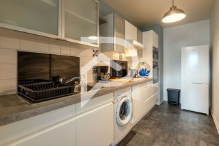  Appartement � louer 2 pi�ces 45 m�