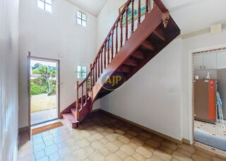 Vente Maison Maison Basse Goulaine 6 pièces parcelle de 2988 M² Basse goulaine