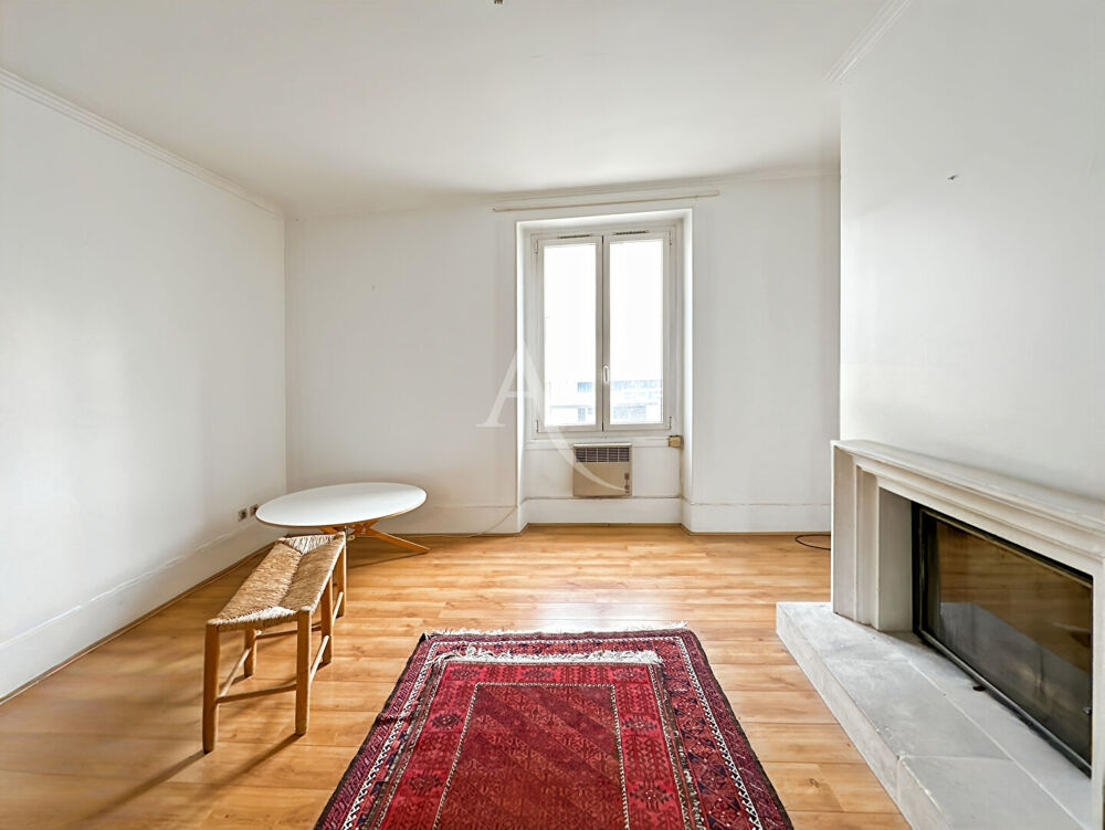 Appartement 4 pièce(s)