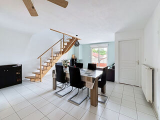  Appartement à vendre 5 pièces 95 m²