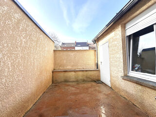  Maison à vendre 6 pièces 113 m²