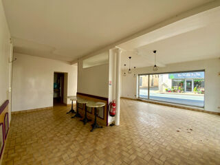  Immeuble à vendre 10 pièces 430 m²