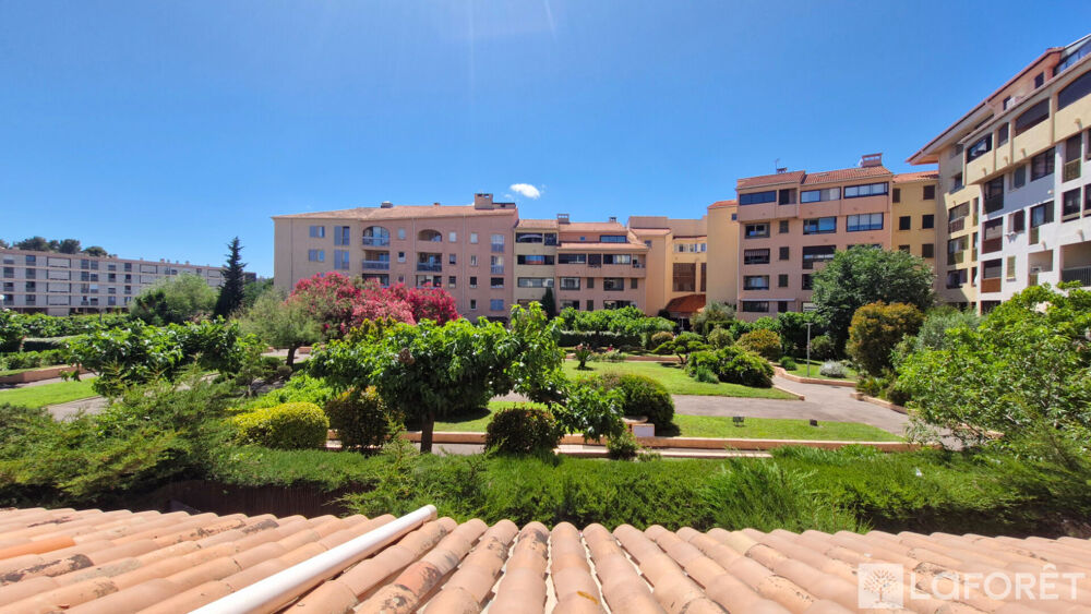 Appartement Frejus 1 pièce(s) 27 m2