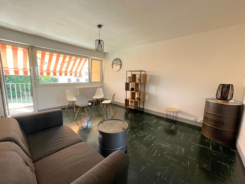  Appartement � louer 4 pi�ces 65 m�