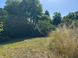  Terrain à vendre 5 pièces 755 m²