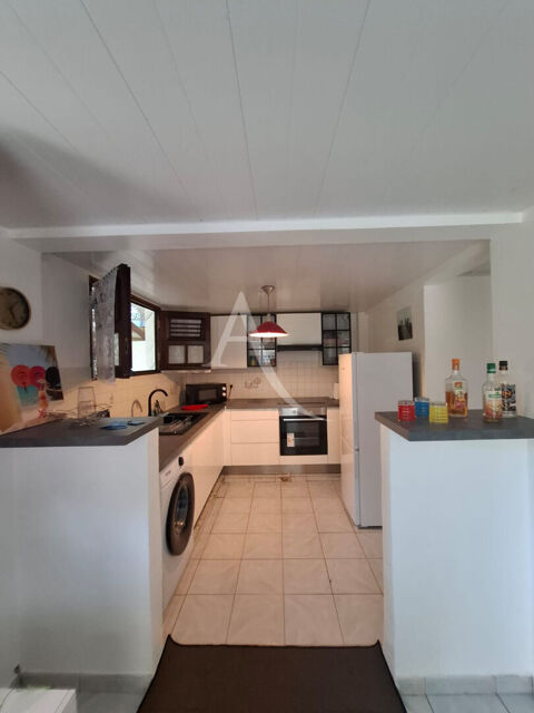   Appartement DUCOS 3 pièce(s) 58.51 m2 meublé 1250  tout inclus à SAISIR !!!!! Appartement - 3 pièce(s) - 59 m²