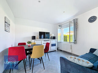  Maison � vendre 3 pi�ces 55 m�