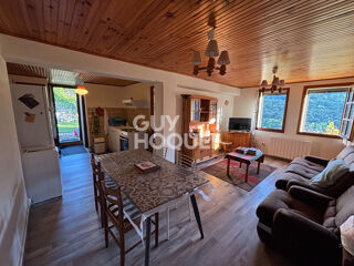  Maison � vendre 5 pi�ces 96 m�