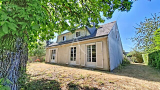  Maison à vendre 6 pièces 165 m²