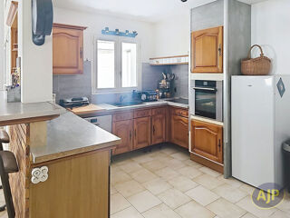  Maison à vendre 5 pièces 138 m²