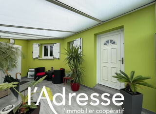  Maison à vendre 6 pièces 180 m²