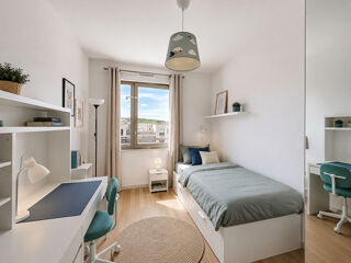  Appartement à vendre 4 pièces 83 m²