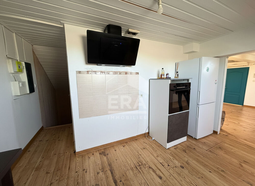 Vente Appartement Appartement Valdahon 3 pièces 57 m2 Valdahon