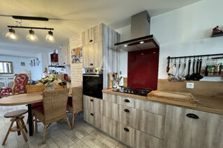  Maison � vendre 3 pi�ces 62 m�