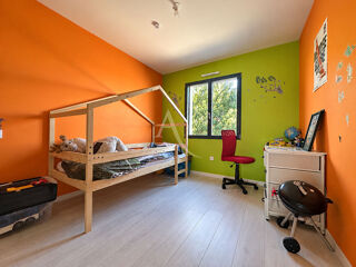  Maison à vendre 5 pièces 124 m²