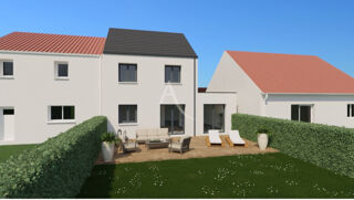  Terrain  vendre 360 m