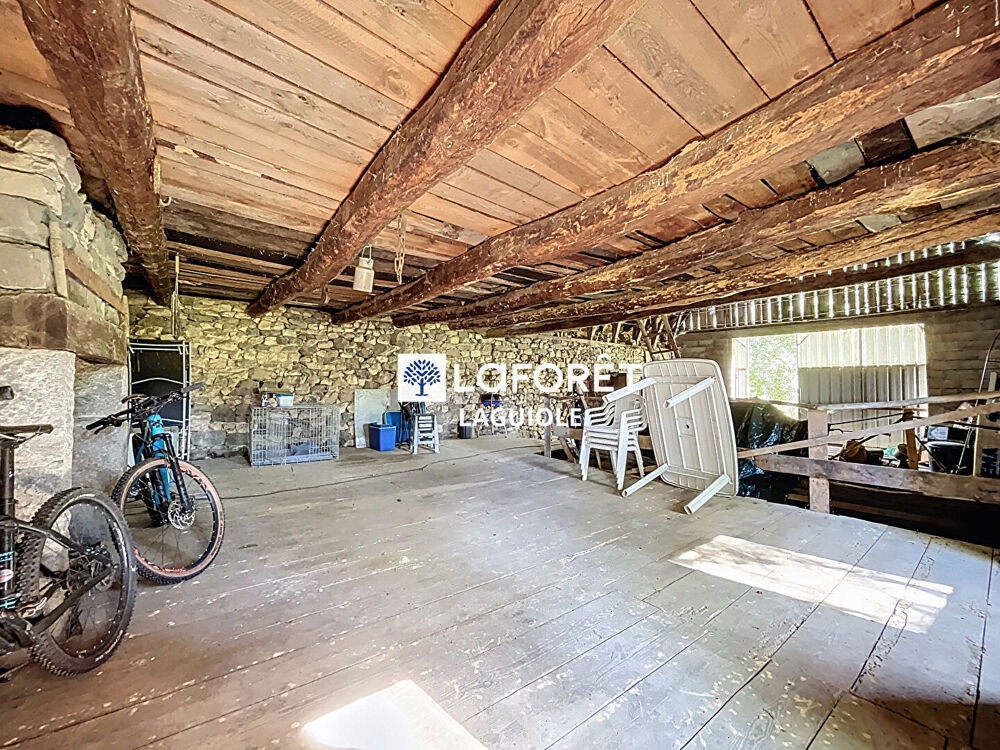 Maison Argences En Aubrac 2 pièce(s) 119 m2