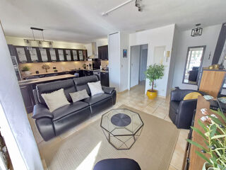  Appartement à vendre 3 pièces 63 m²