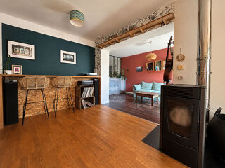  Maison à vendre 6 pièces 128 m²