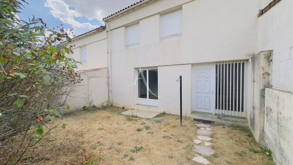 Maison 5 pièces 97 m² · à La Roche sur Yon · 97 m² · 157 500 €