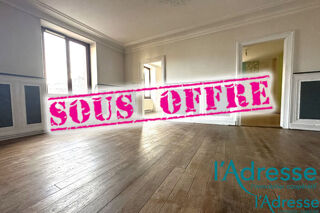  Appartement � vendre 5 pi�ces 81 m�