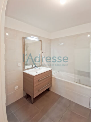  Appartement à vendre 3 pièces 61 m²