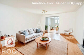  Maison � vendre 8 pi�ces 193 m�