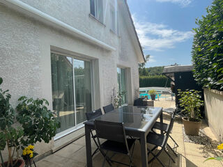  Maison � vendre 8 pi�ces 