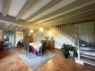  Maison à vendre 5 pièces 122 m²
