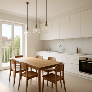  Appartement à vendre 3 pièces 67 m²