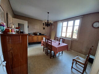  Maison � vendre 5 pi�ces 70 m�