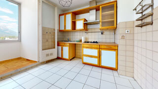  Appartement à vendre 4 pièces 68 m²