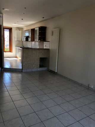  Appartement � louer 2 pi�ces 48 m�