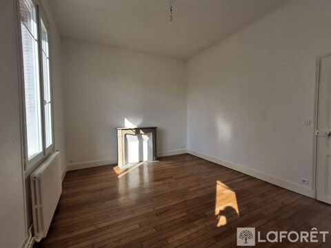  Appartement � louer 3 pi�ces 58 m�