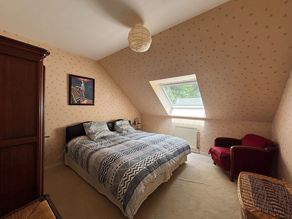 Maison 6 pièce(s) 144 m2