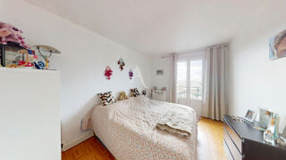  Appartement � vendre 3 pi�ces 65 m�