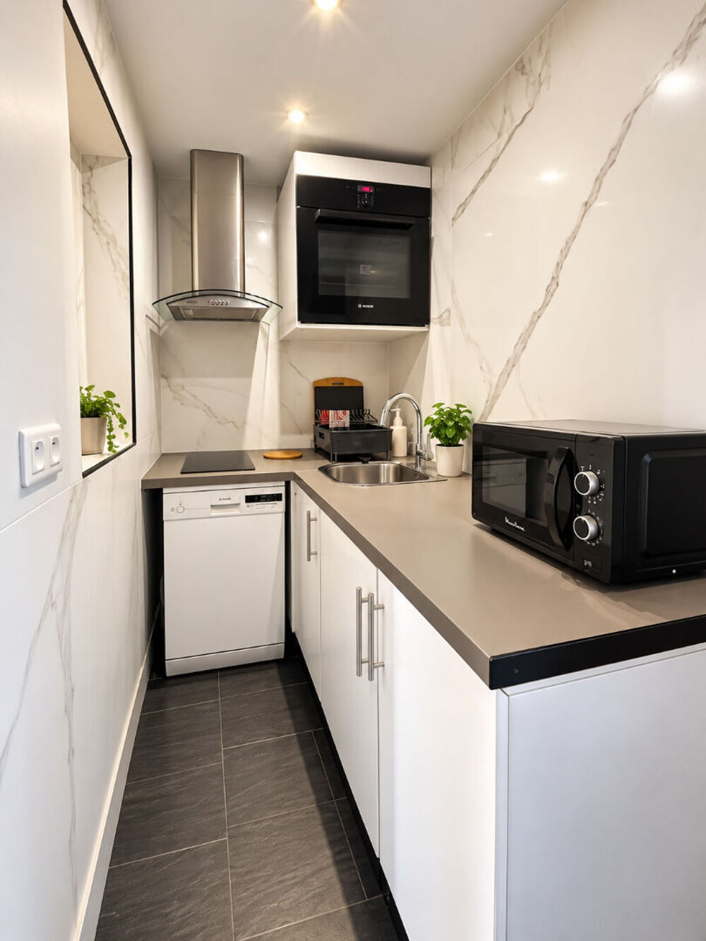 à vendre  Appartement Paris 6