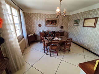  Maison � vendre 6 pi�ces 125 m�