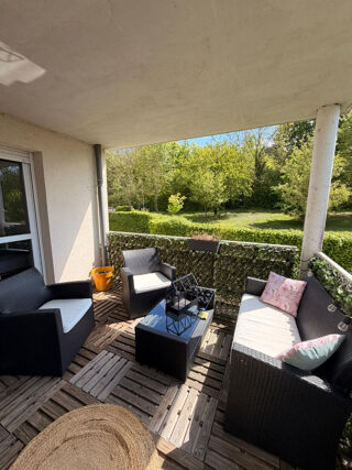  Appartement � louer 3 pi�ces 66 m�