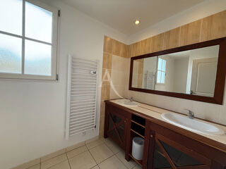  Maison à vendre 6 pièces 135 m²