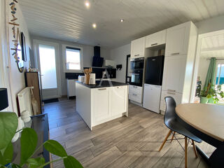  Maison à vendre 4 pièces 113 m²