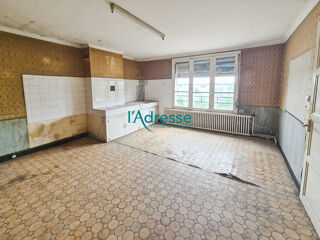  Maison à vendre 5 pièces 96 m²