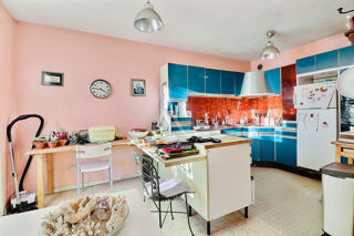  Appartement � vendre 5 pi�ces 89 m�