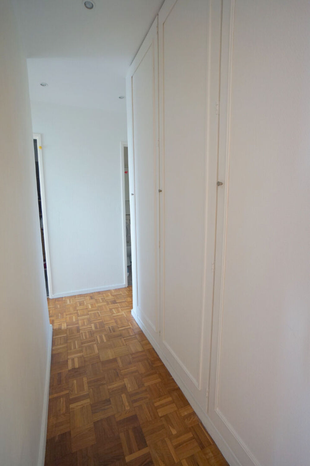Vente Appartement Appartement avec vue dégagée 4 pièces 75 m2 Aubergenville