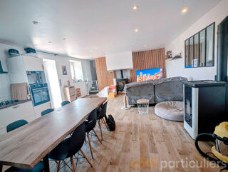  Maison  vendre 5 pices 110 m