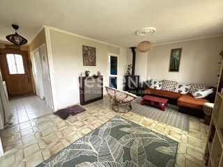  Maison � vendre 5 pi�ces 84 m�