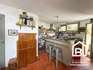  Maison � vendre 4 pi�ces 85 m�