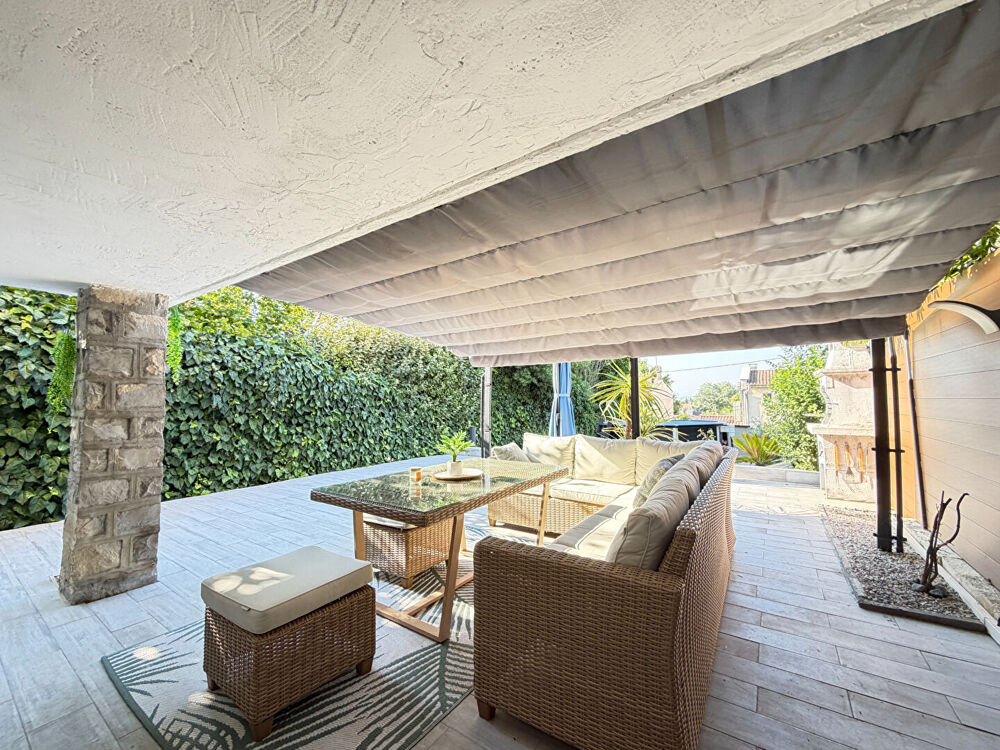 Vente Maison VILLA TYPE 4/5 LUMINEUSE AU CALME AVEC JARDIN PISCINE PARKING MANOSQUE Manosque