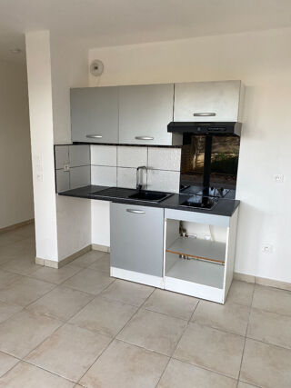  Appartement � louer 1 pi�ce 25 m�