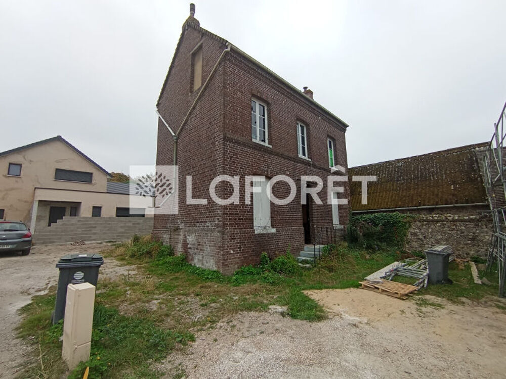Maison 6 pièces 115 m² · à Grand Couronne · 115 m² · 119 000 €